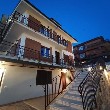 Belvedere Rooms Guest House Rome Buitenkant foto