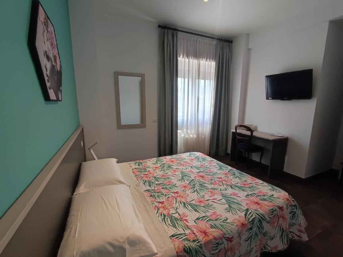 Belvedere Rooms Guest House Rome Buitenkant foto