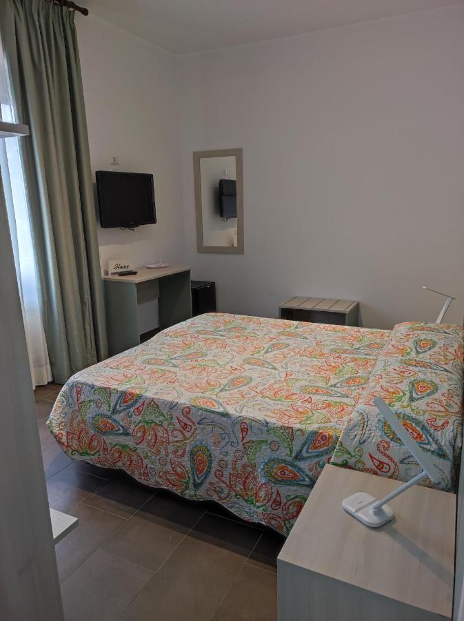 Belvedere Rooms Guest House Rome Buitenkant foto