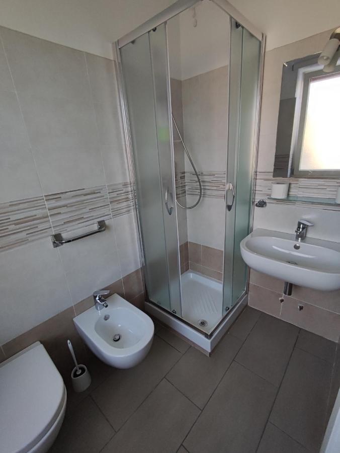 Belvedere Rooms Guest House Rome Buitenkant foto