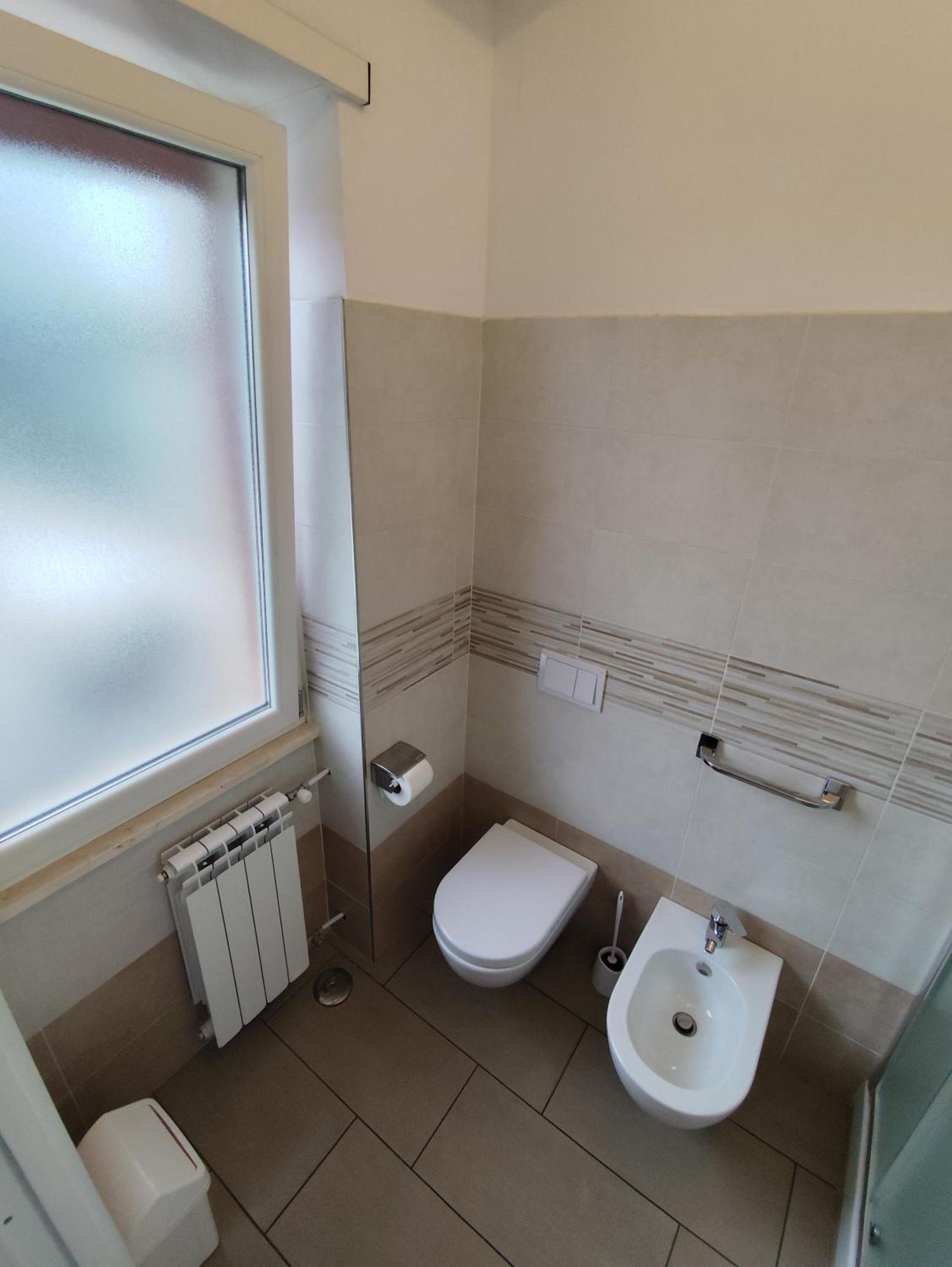 Belvedere Rooms Guest House Rome Buitenkant foto
