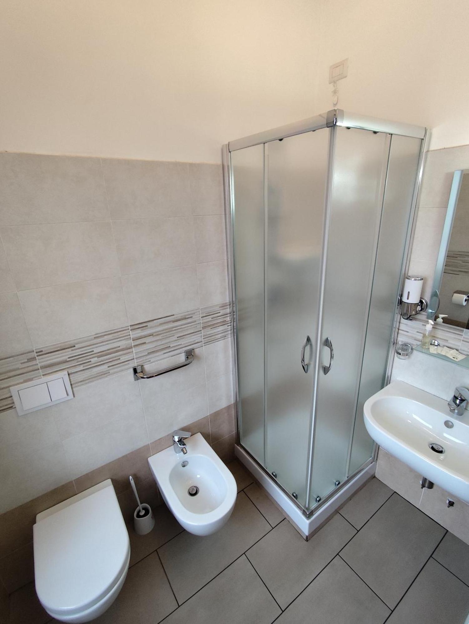 Belvedere Rooms Guest House Rome Buitenkant foto