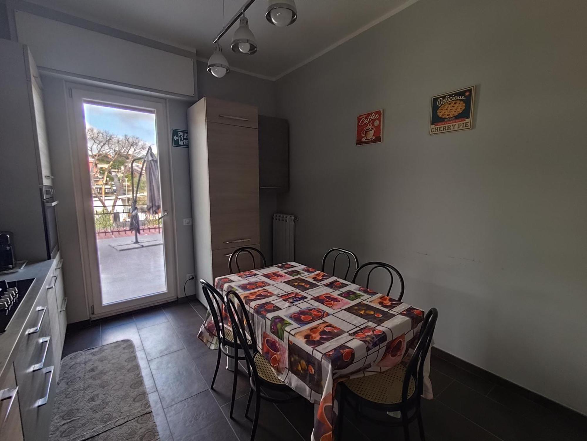Belvedere Rooms Guest House Rome Buitenkant foto