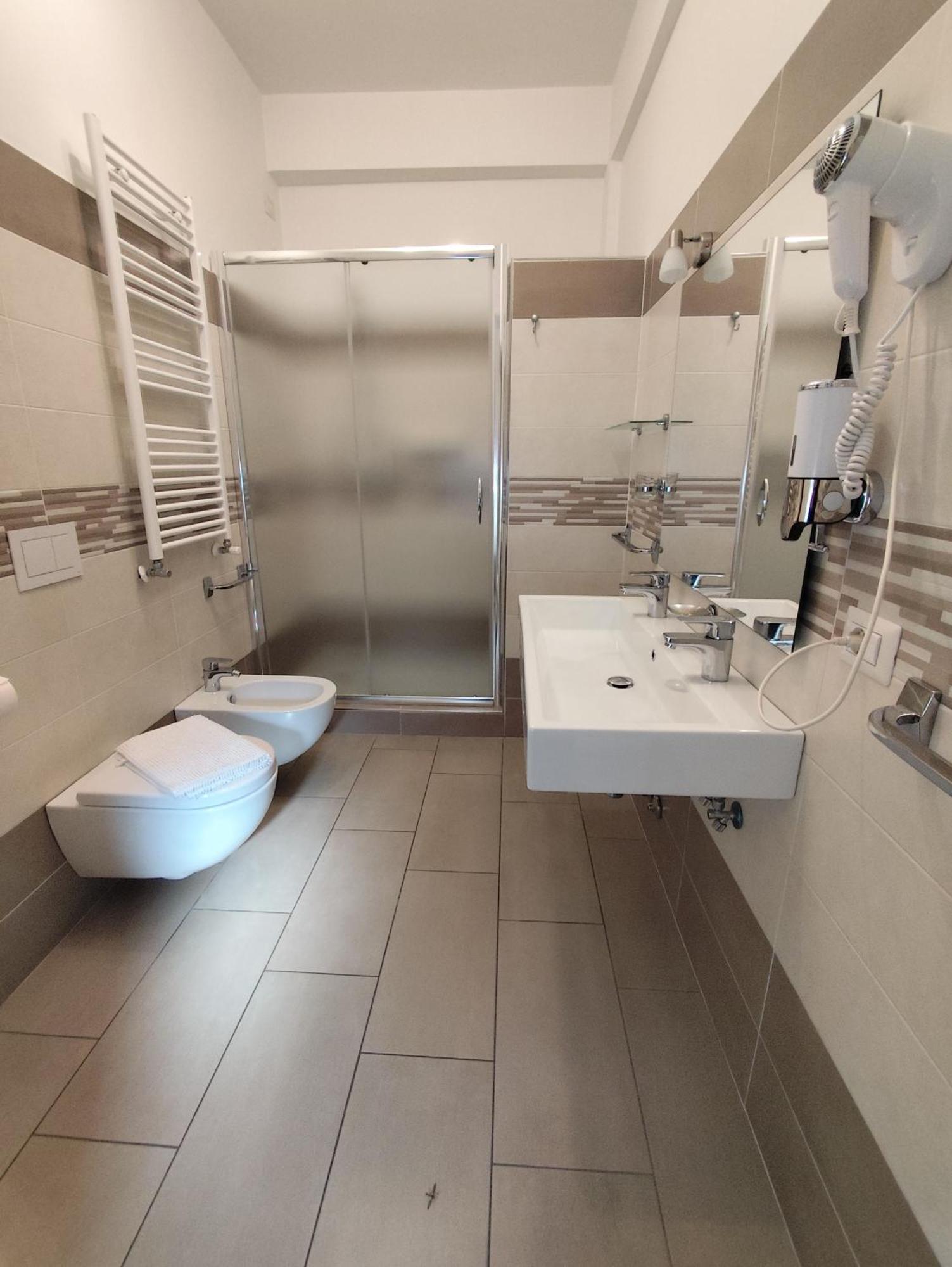 Belvedere Rooms Guest House Rome Buitenkant foto