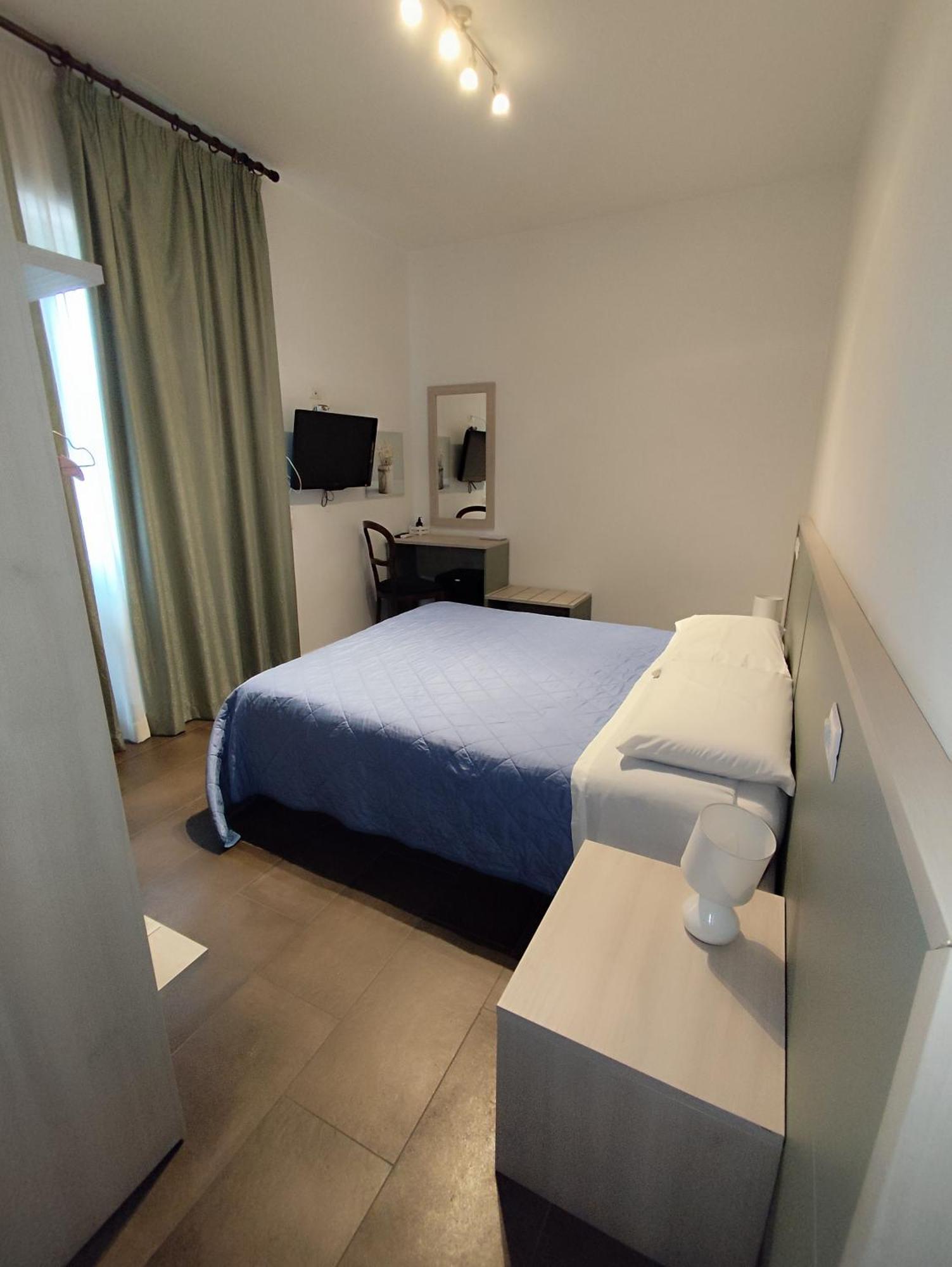 Belvedere Rooms Guest House Rome Buitenkant foto